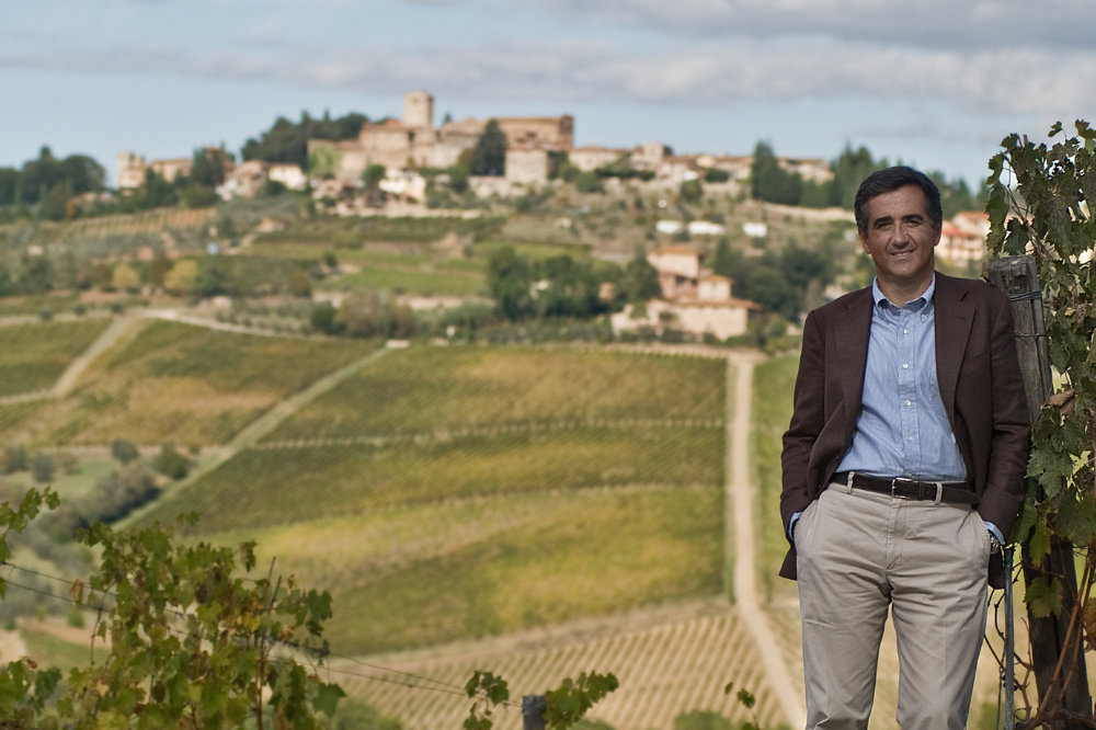 Chianti classico, Manetti: “In salute, le difficoltà 2023 solo passeggere“
