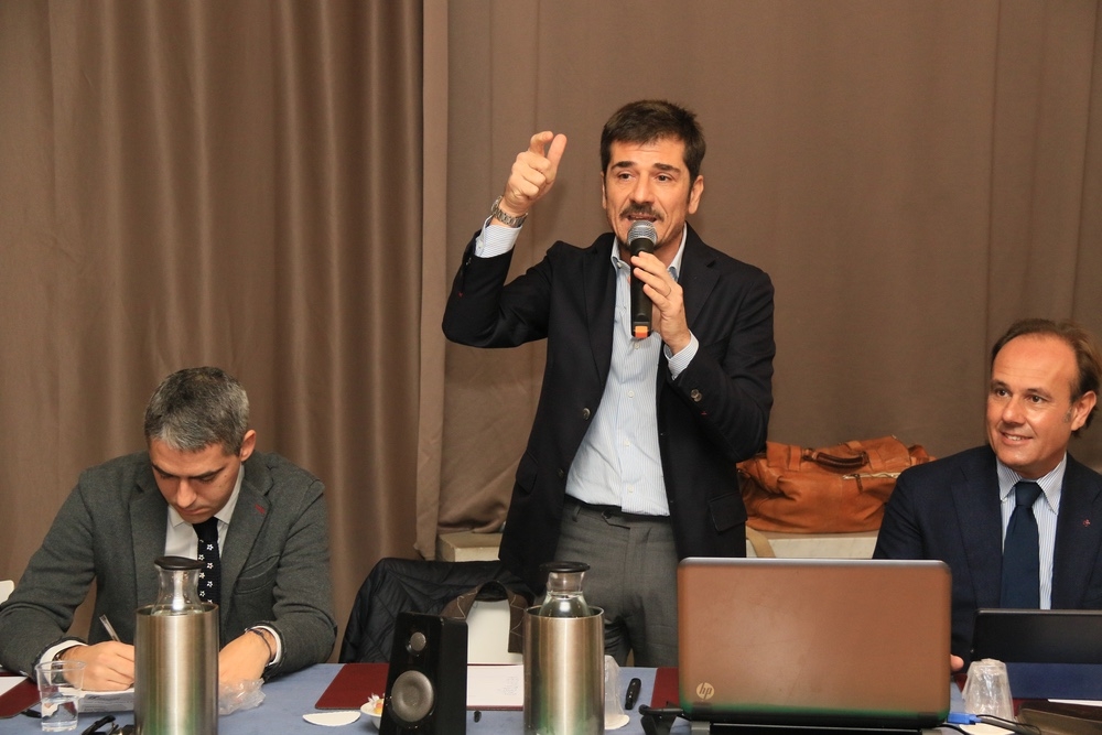 FI, Stella: “100 eventi in Toscana per raccolta firme contro aumento Irpef”