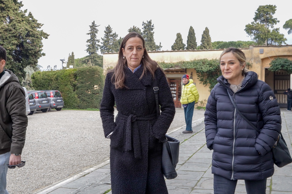 Funaro: “Tagli ai centri estivi, paghiamo noi”
