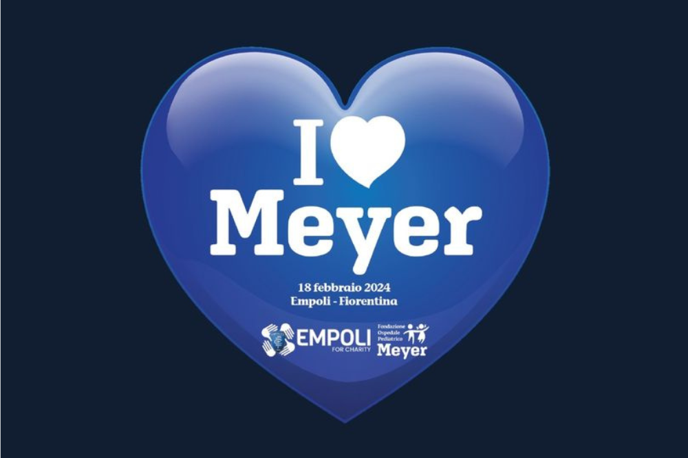 Empoli e Meyer insieme per la ricerca