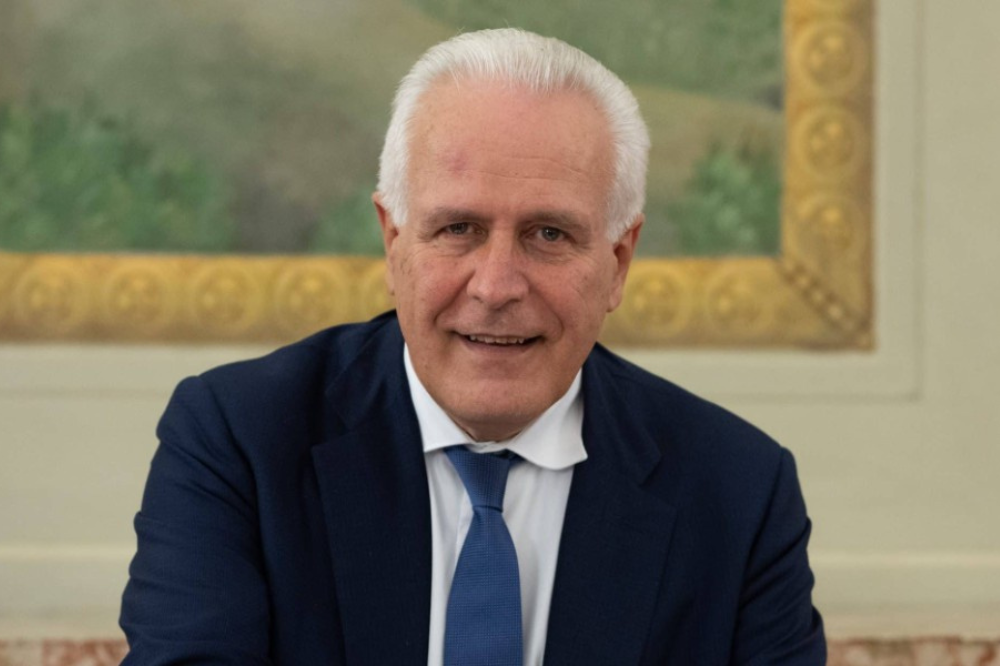Riforma della sanità, ecco il piano di Giani