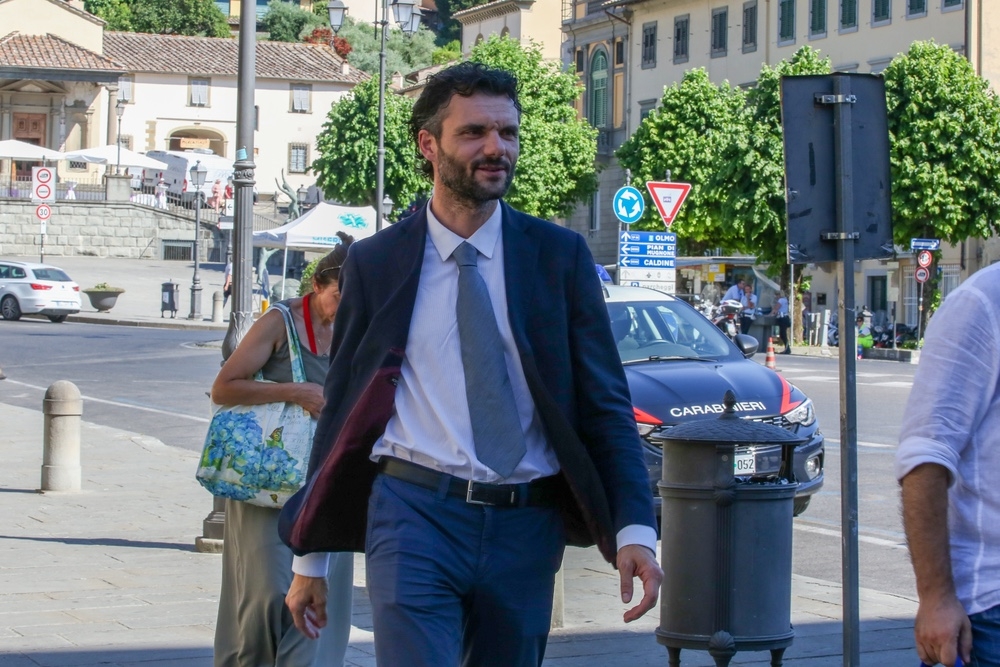 Biffoni: “Sul terzo mandato ai sindaci la Lega è coerente”