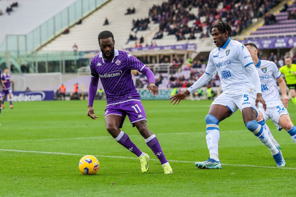 Ikoné, possibile addio del francese già a giugno