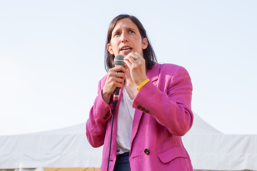 Schlein: “Inaccettabile morire per il lavoro”