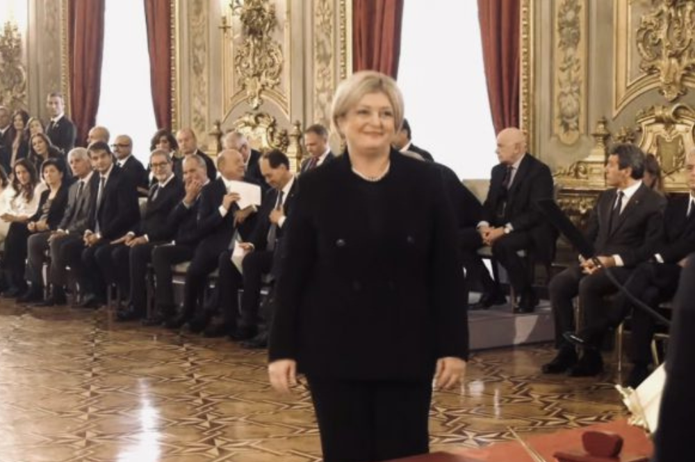 Calderone: “A Firenze tragedia, valutiamo altri interventi”
