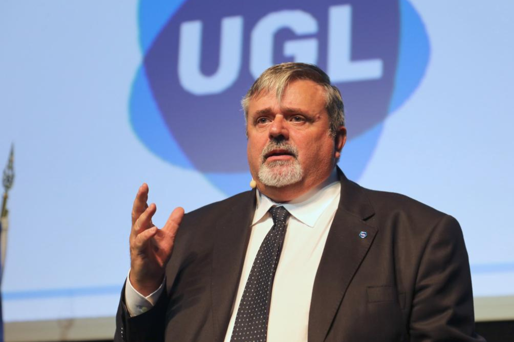 Ugl: “A Firenze una strage, non una fatalità”