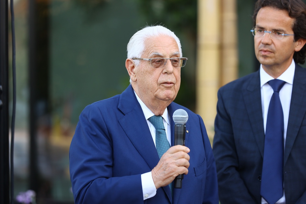 Bigazzi: “Per imprese toscane prima c'è sicurezza”