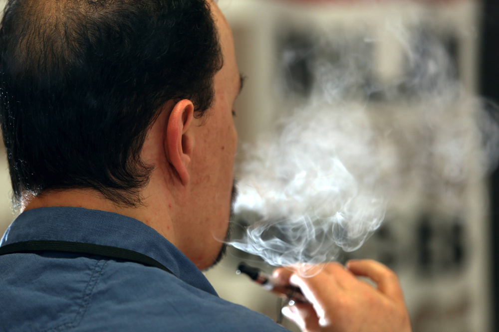 Ripartono corsi Lilt per smettere di fumare