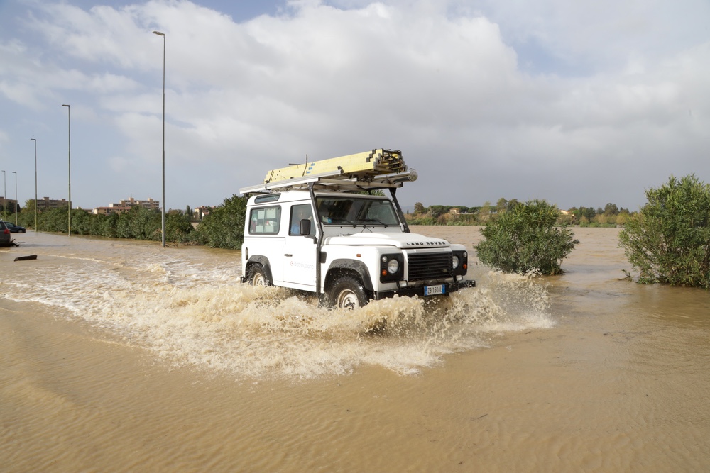 Fondazione Rosselli, focus su clima 