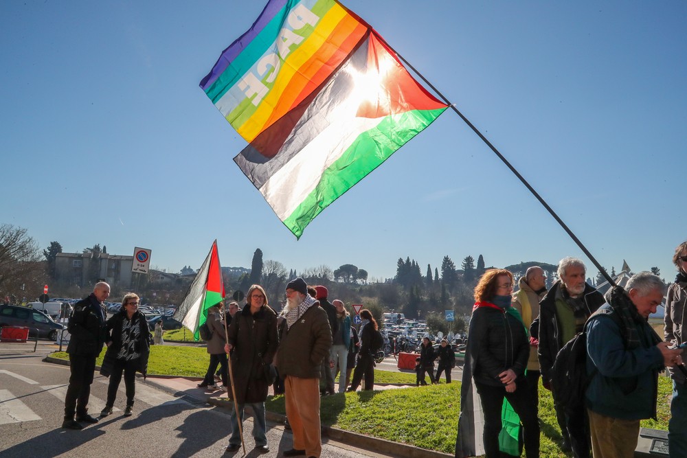Amici di Israele: 