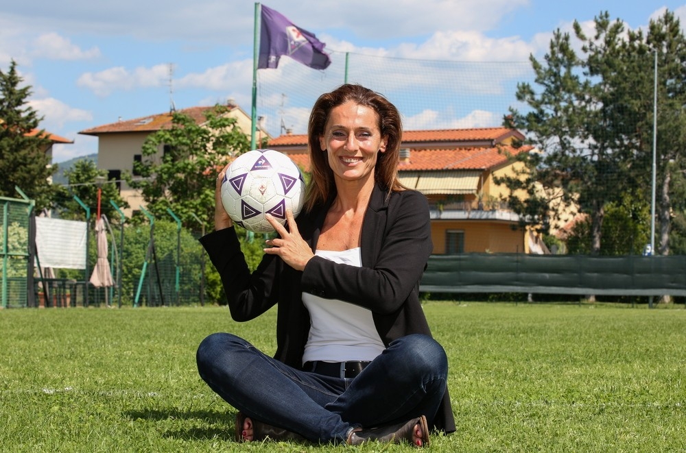 Scaletti candidata sindaco a Fiesole con il centrosinistra