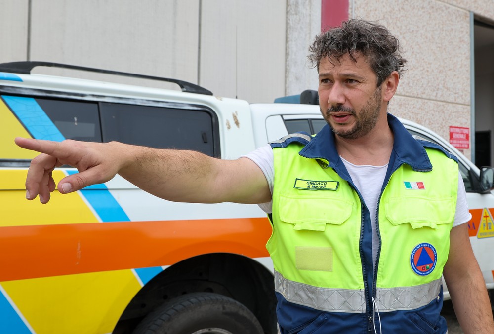 Terremoto, sindaco di Marradi: 