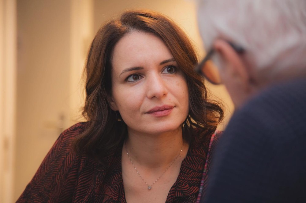 Sicurezza, Valentina Barzotti: “Condono per aziende irregolari? Faremo muro”