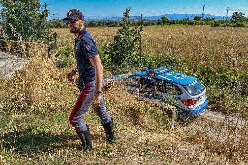 Minaccia cugino per telefono, denunciato per furto d'auto