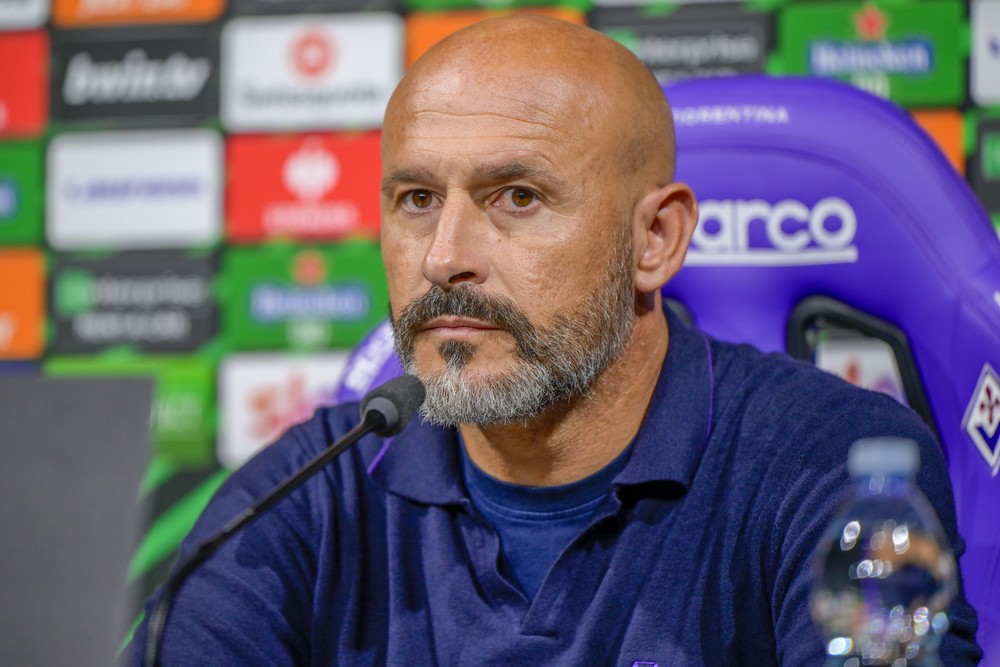 Italiano: “Vedo troppi allarmismi inutili, dobbiamo essere contenti”