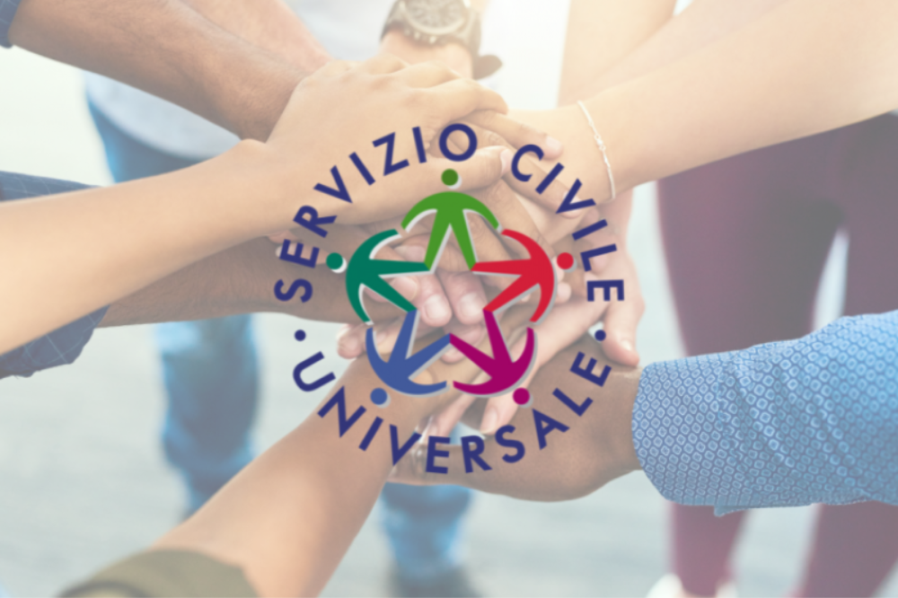 Servizio civile, fino a giovedì tempo per le domande