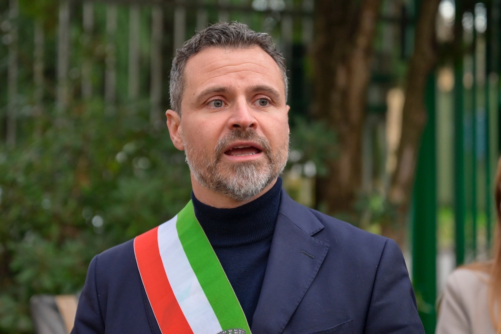 Crollo Firenze, Casini: “Chi ha sbagliato paghi”