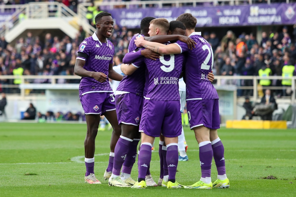 Adesso arrivano le big