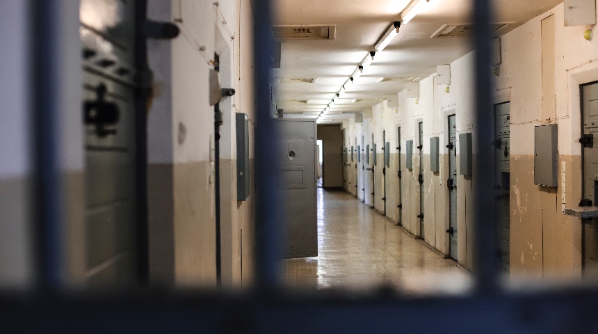 Minori in carcere, numeri record a Firenze  