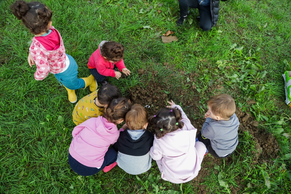 In Toscana 38 nuovi tutori per minori stranieri non accompagnati
