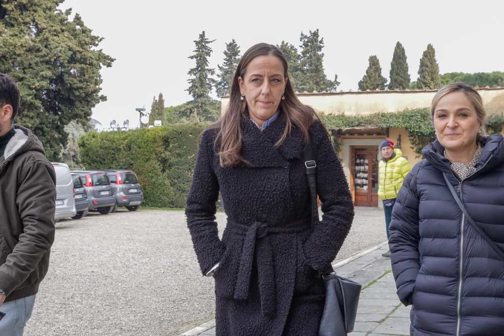 Crollo Firenze, Funaro: “Via mariti ferita per Firenze”