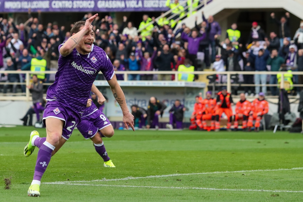 Un (goal del) Gallo non fa Primavera. No, Belotti non ha risolto i problemi della Fiorentina
