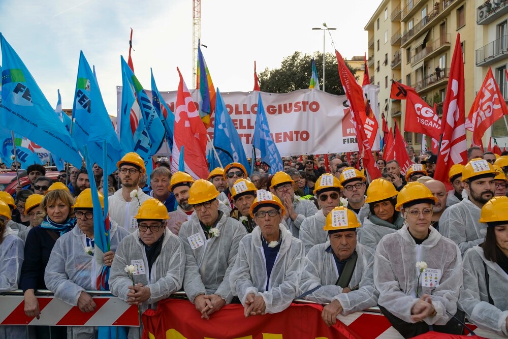 La morte degli ultimi e l’ipocrisia dilagante