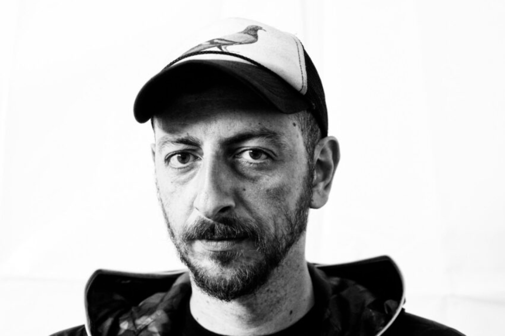 Giancane il 16 marzo al Viper Theatre di Firenze  