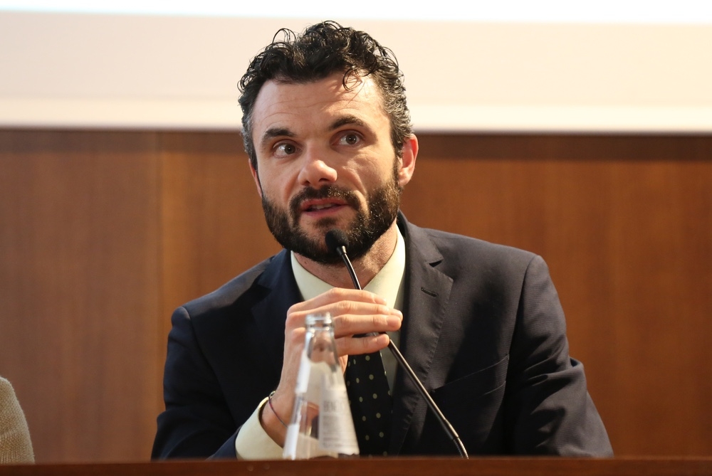 Biffoni: “Il terzo mandato per i sindaci? E' un Paese bizzarro”
