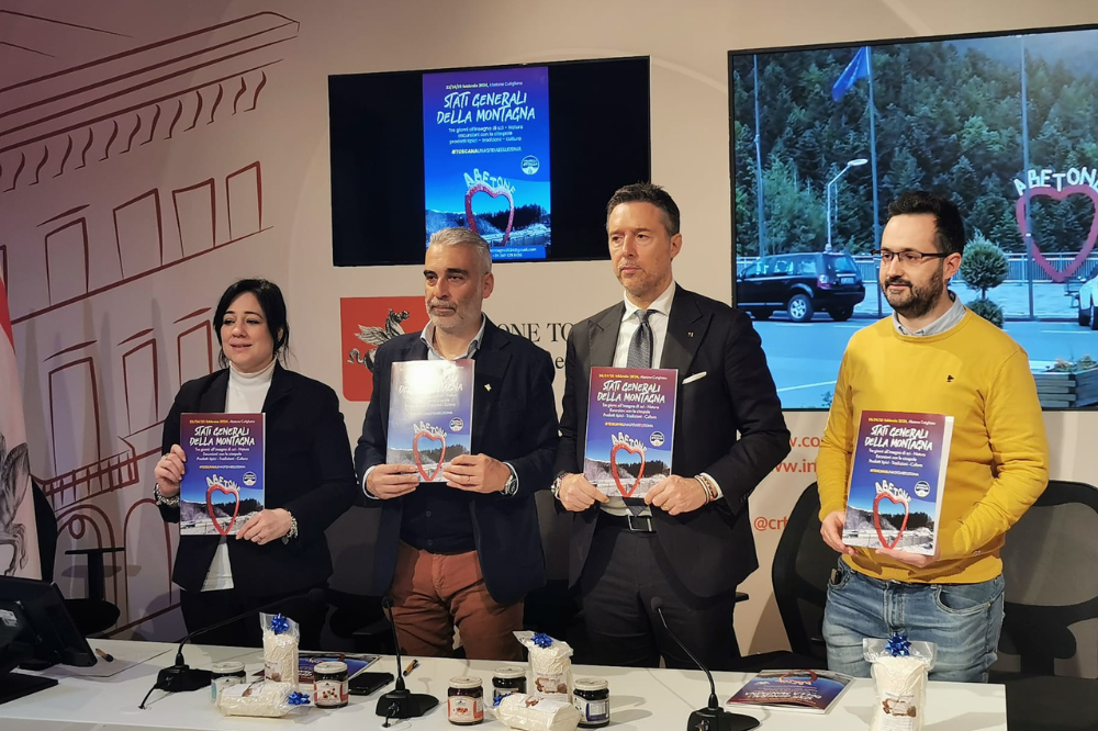 A Abetone gli stati generali della montagna promossi da Fratelli d'Italia
