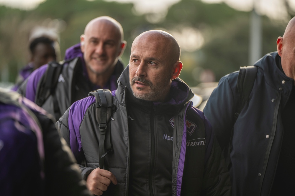 Conference League, ecco le otto possibili avversarie della Fiorentina
