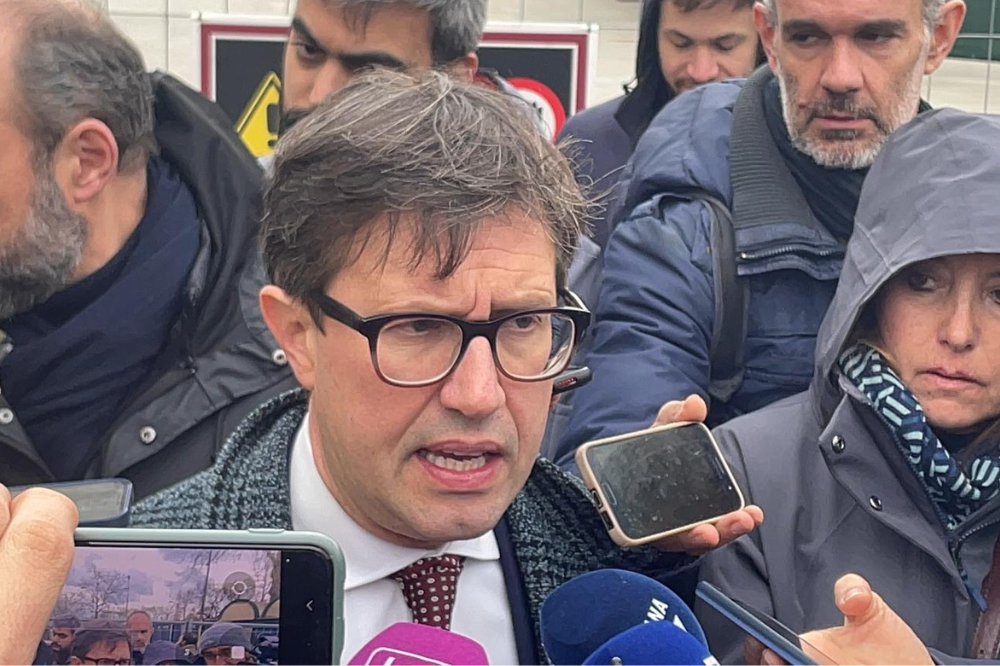 Nardella: “Voto sardo possibile spartiacque sulla scena nazionale”