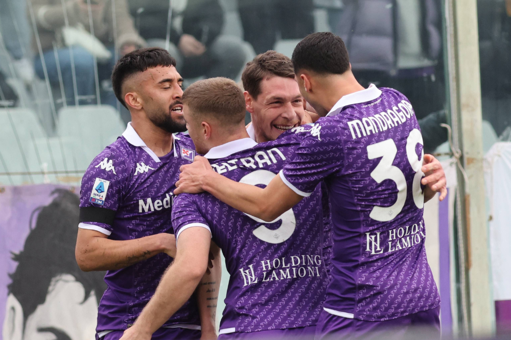 Lazio ultima chiamata per l\'Europa