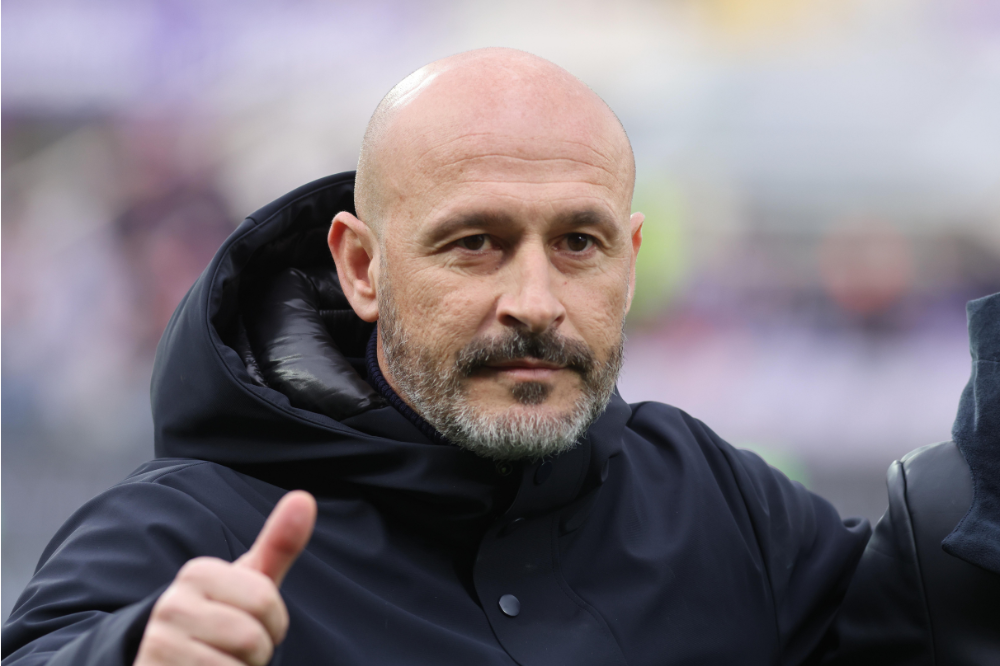 Fiorentina-Lazio, i convocati viola di Vincenzo Italiano