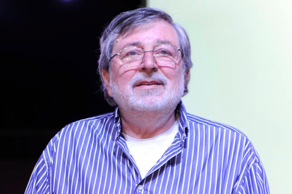 A Guccini premio Francovich, “Medioevo mi ha sempre incuriosito”