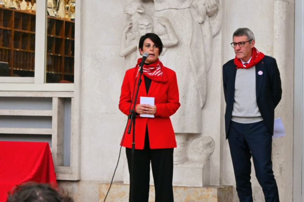 Cgil: “Le cariche violente a Pisa sono un fatto gravissimo”