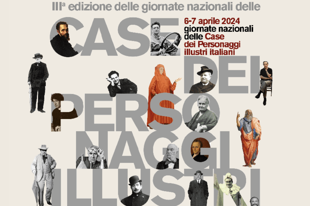 A Firenze la rete delle Case della Memoria