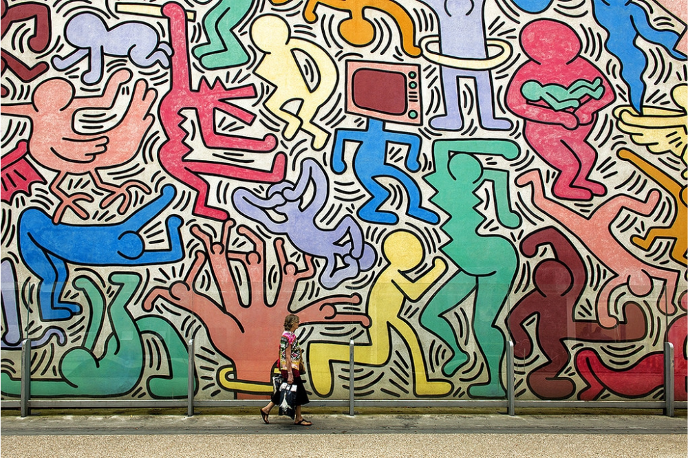 A Pisa presentazione del museo dedicato alla urban art 