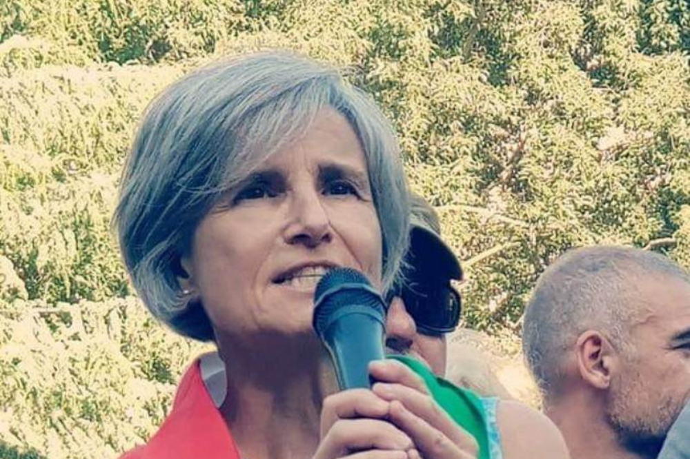 Anpi Firenze: “Governo Netanyahu massacra popolo palestinese”