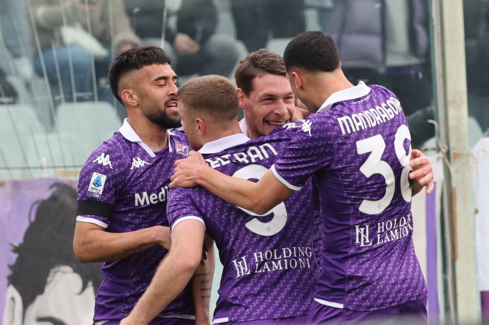 Verso la Lazio: davanti Ikoné-Nico-Beltran a supporto di Belotti
