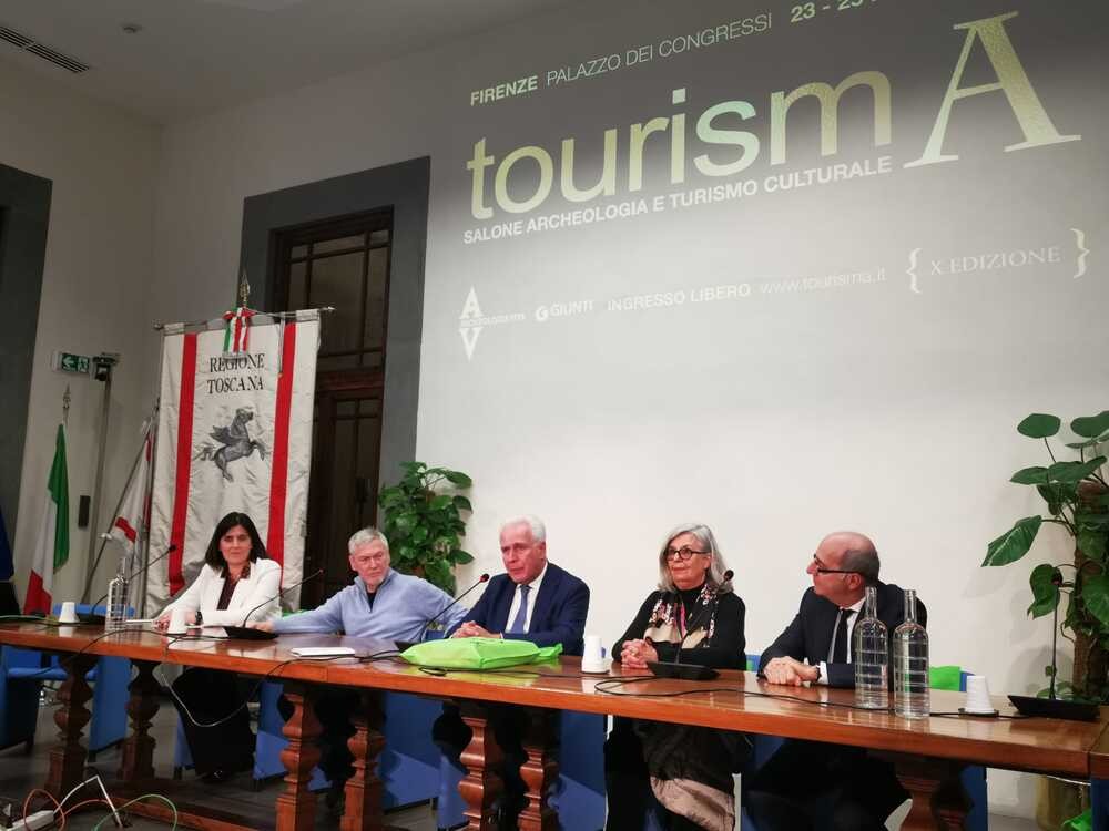 Turismo toscano: al via una Roadshow per la stampa specializzata negli Stati Uniti