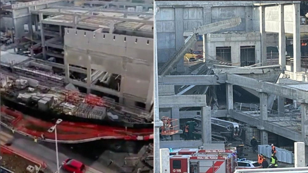  Sicurezza sul lavoro, dal primo ottobre arriva la patente a punti. In arrivo anche altri 766 ispettori
