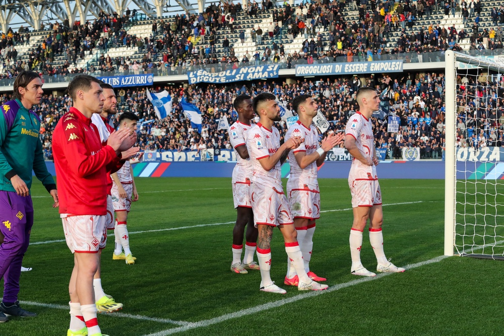 Oggi o mai più. Fiorentina al bivio: o riparte o sprofonda
