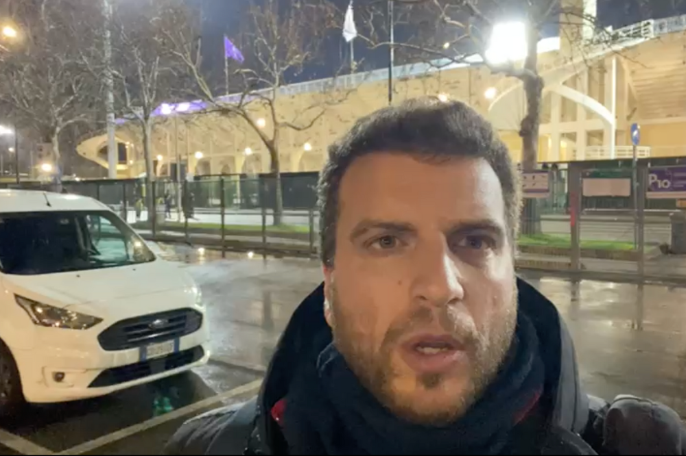 Fiorentina-Lazio, ultimo treno champions per la viola?