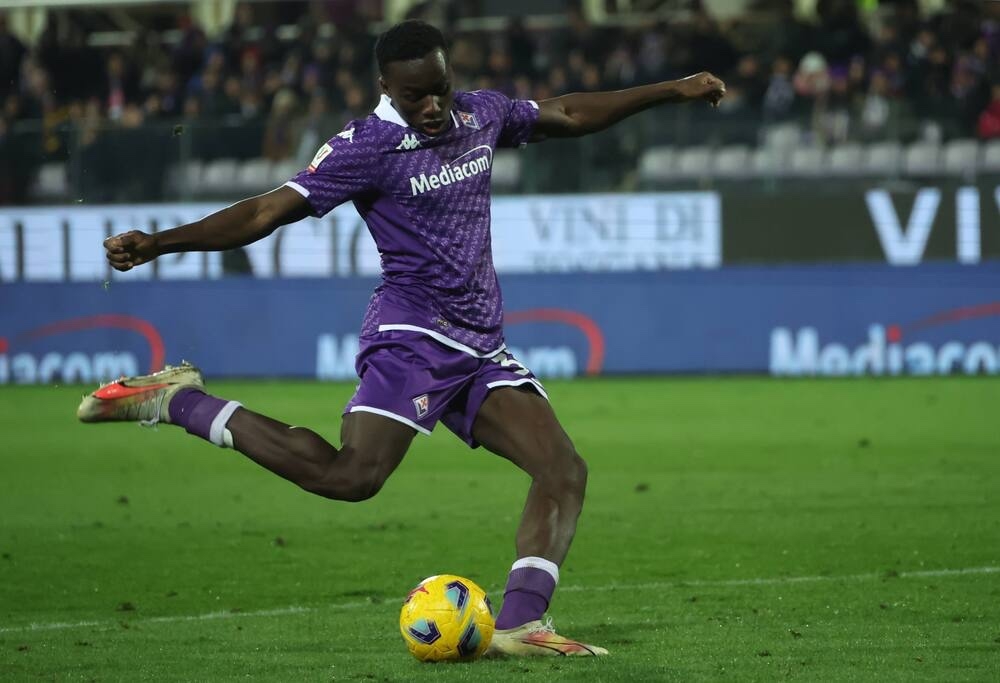 Kayode: “Lazio? Vogliamo sfatare il tabù, ne abbiamo parlato”