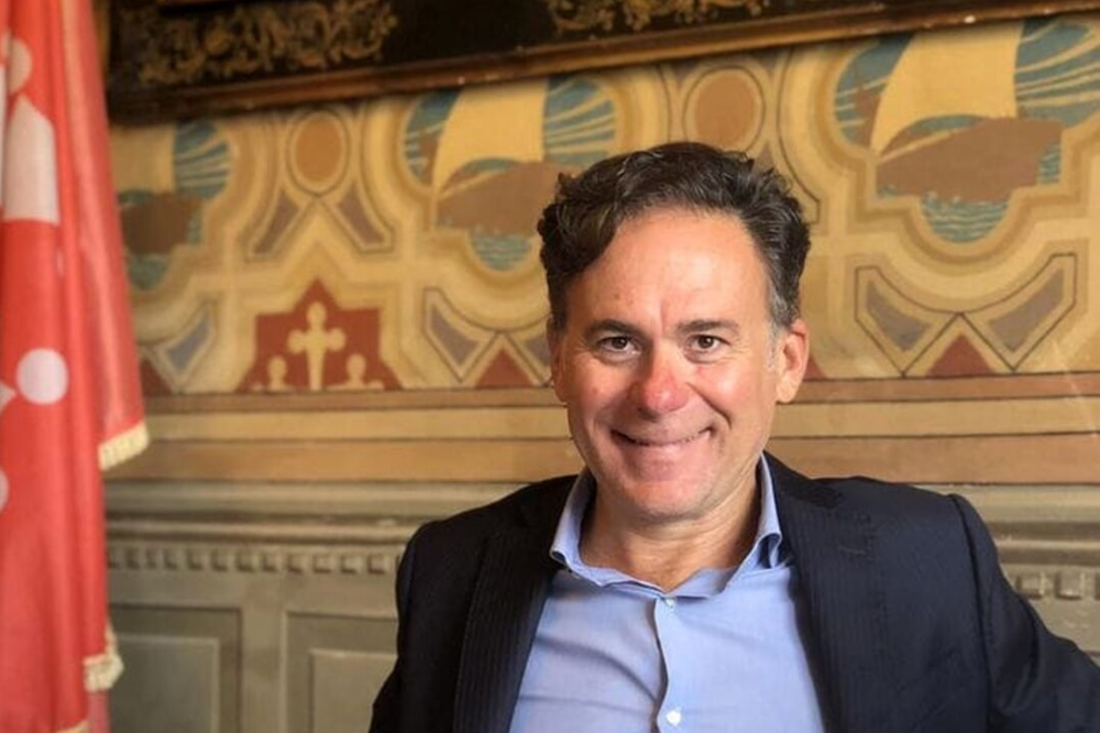 Pisa. Il sindaco Conti: “Spetta a magistrati fare luce”