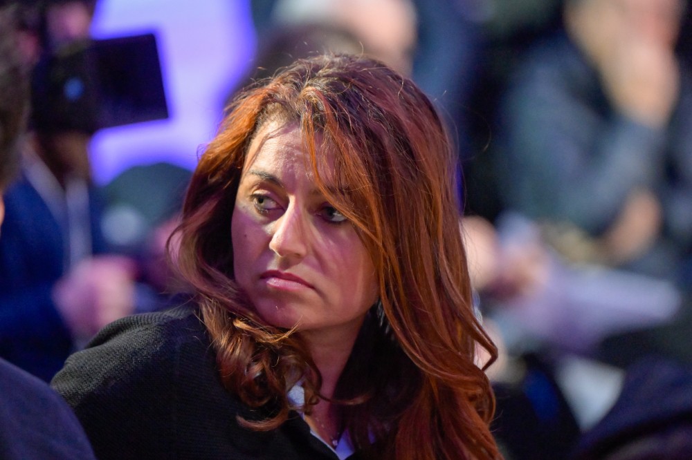 Ceccardi: “Proteste? Presenti alcuni violenti dei centri sociali”. Il PD risponde: “Vergogna!” 