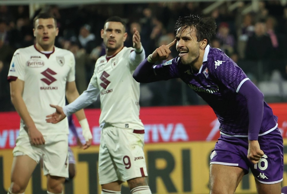 Messaggi d'odio contro Ranieri: la denuncia della sua compagna sui social 