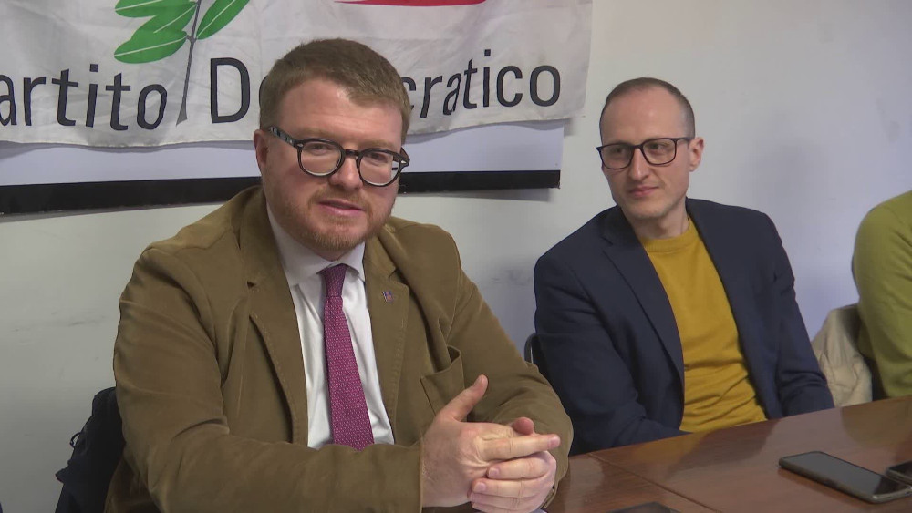Terzo mandato? C’è chi dice no: Morganti ha scelto la famiglia