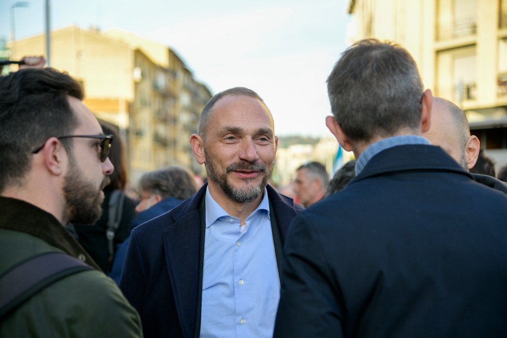 Infortuni: “Carta di Firenze”, domani dibattito pubblico del PD